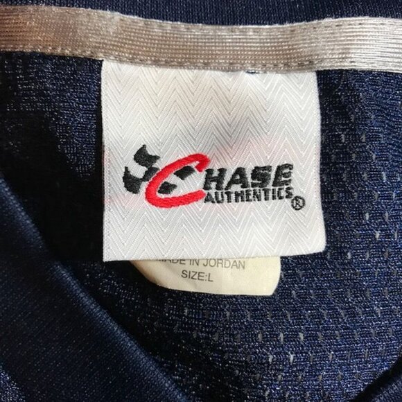 48 Jimmie Johnson Hendrick Motorsports Lowe's Team Racing Embroidered Jersey - Picture 9 of 10